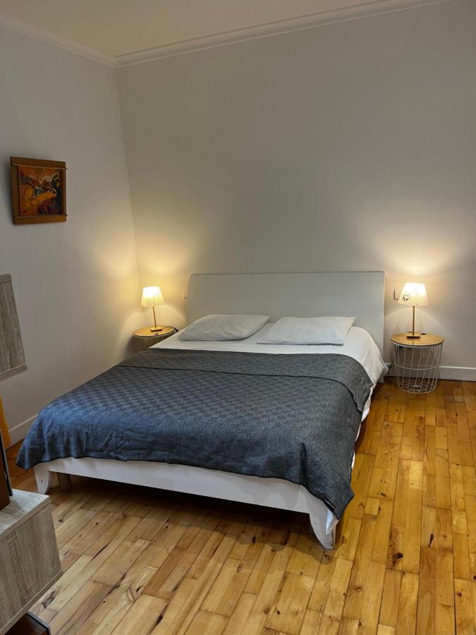 Appartamento Grand Face Jardin