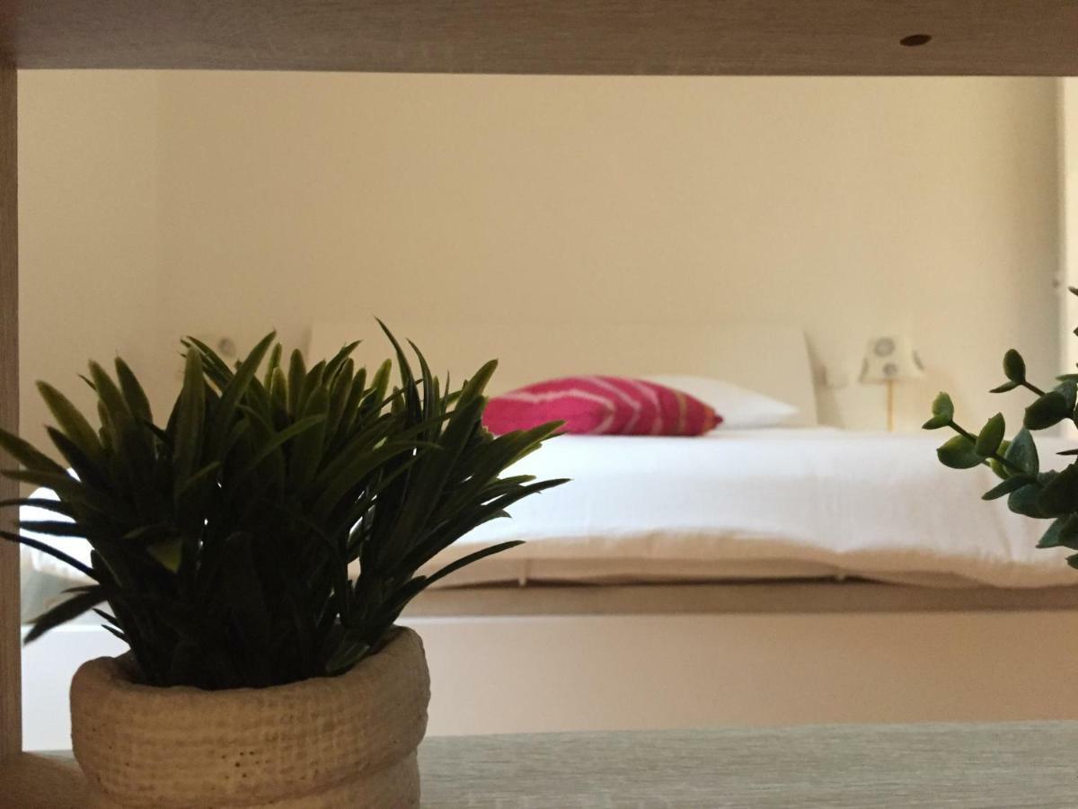 Grand Face Jardin * Nizza